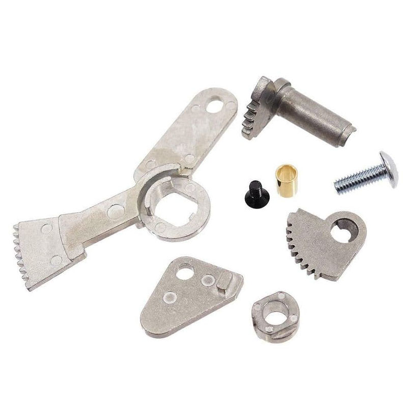 Lonex Selector lever & Safety Set For AK series Airsoft AEG's Airsoft